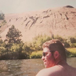 Meet your Posher, Kyle